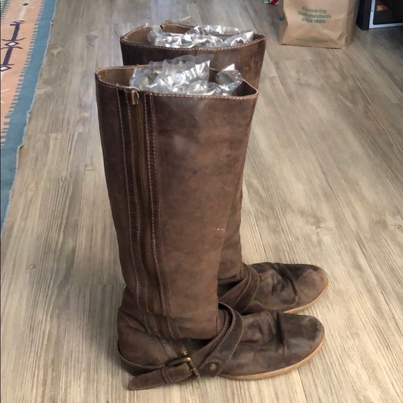 Steve Madden Shoes - Steve Madden Boots